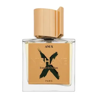 Nishane Ani X čistý parfém unisex 50 ml