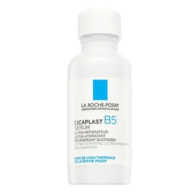 La Roche-Posay Cicaplast regenerační sérum B5 Serum 30 ml