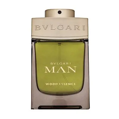 Bvlgari Man Wood Essence parfémovaná voda pro muže 100 ml