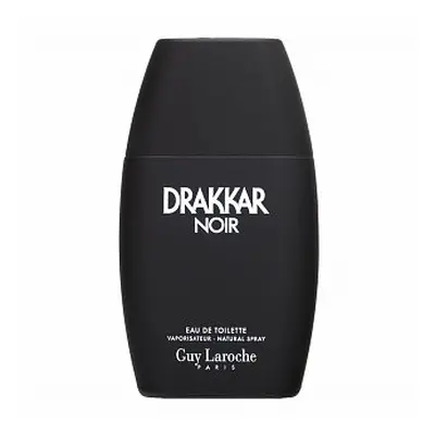 Guy Laroche Drakkar Noir toaletní voda pro muže 50 ml