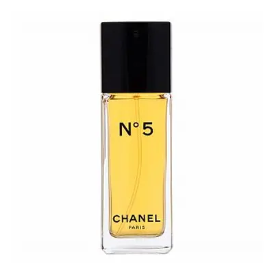 Chanel No.5 toaletní voda pro ženy 50 ml