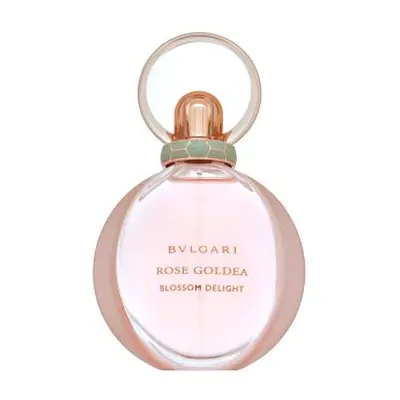 Bvlgari Rose Goldea Blossom Delight parfémovaná voda pro ženy Tester 75 ml