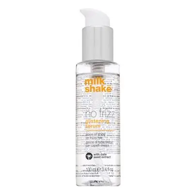 Milk_Shake No Frizz Glistening Serum sérum proti krepatění vlasů 100 ml