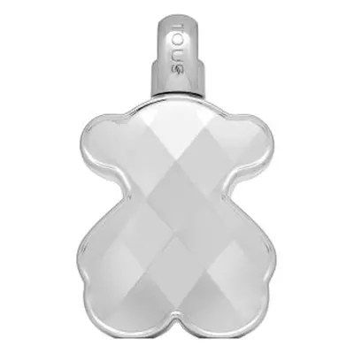 Tous LoveMe The Silver Parfum parfémovaná voda pro ženy 90 ml