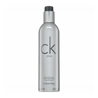 Calvin Klein CK One tělové mléko unisex 250 ml