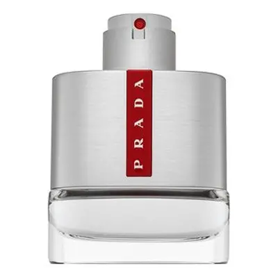 Prada Luna Rossa toaletní voda pro muže 50 ml