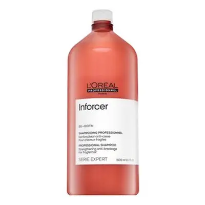 L´Oréal Professionnel Série Expert Inforcer Shampoo posilující šampon pro suché a lámavé vlasy 1