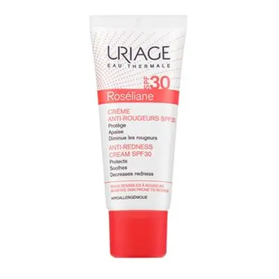 Uriage Roséliane Anti-Redness Cream SPF30 zmatňující pleťový gel pro mastnou pleť 40 ml