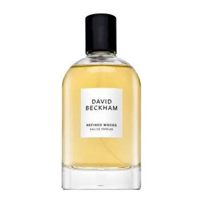 David Beckham Refined Woods parfémovaná voda unisex 100 ml