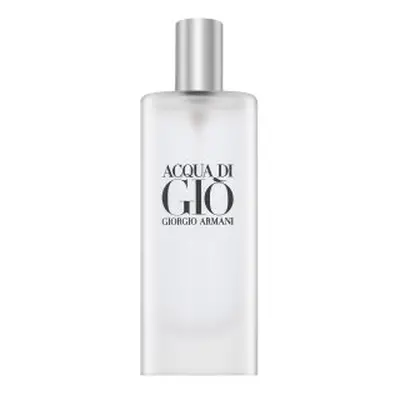 Armani (Giorgio Armani) Acqua di Gio Pour Homme toaletní voda pro muže 15 ml