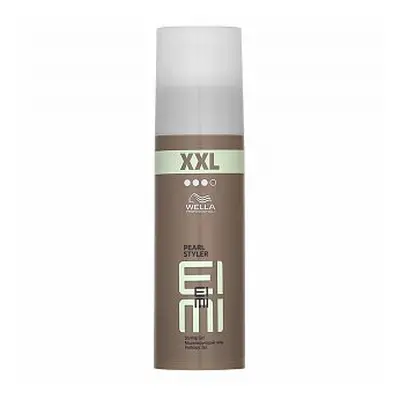 Wella Professionals EIMI Texture Pearl Styler gel na vlasy pro silnou fixaci 150 ml