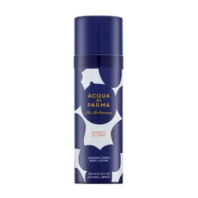 Acqua di Parma Blu Mediterraneo Arancia di Capri tělové mléko unisex 150 ml