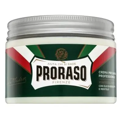 Proraso Refreshing And Toning Pre-Shave Cream krém před holením 300 ml