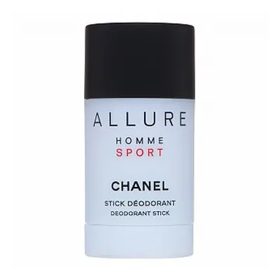 Chanel Allure Homme Sport deostick pro muže 75 ml