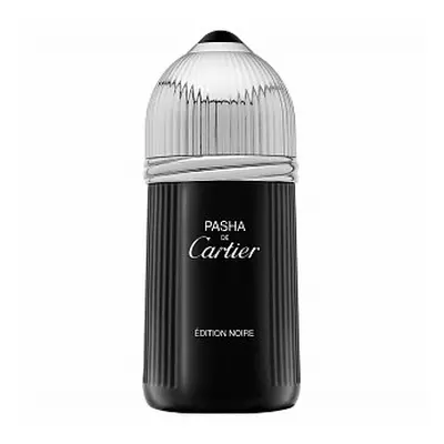 Cartier Pasha de Cartier Édition Noire toaletní voda pro muže 100 ml