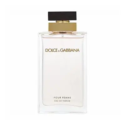 Dolce & Gabbana Pour Femme (2012) parfémovaná voda pro ženy 100 ml