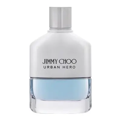 Jimmy Choo Urban Hero parfémovaná voda pro muže 100 ml