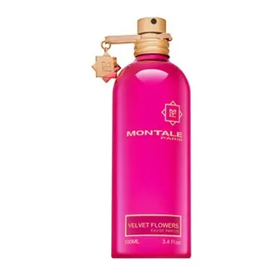 Montale Velvet Flowers parfémovaná voda pro ženy 100 ml