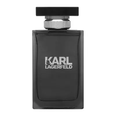 Lagerfeld Karl Lagerfeld for Him toaletní voda pro muže 100 ml