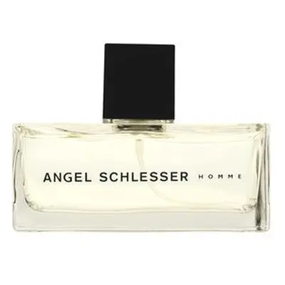 Angel Schlesser Homme toaletní voda pro muže 125 ml