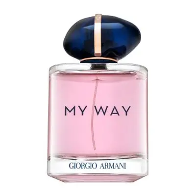 Armani (Giorgio Armani) My Way parfémovaná voda pro ženy 90 ml