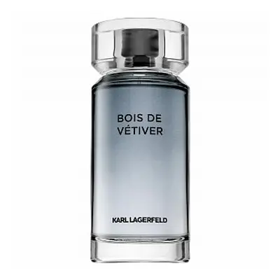 Lagerfeld Bois de Vétiver toaletní voda pro muže 100 ml