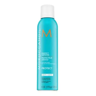 Moroccanoil Repair Perfect Defense ochranný sprej pro tepelnou úpravu vlasů 225 ml