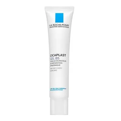 La Roche-Posay Cicaplast Gel B5 Pro Recovery regenerační krém pro obnovu pleti 40 ml