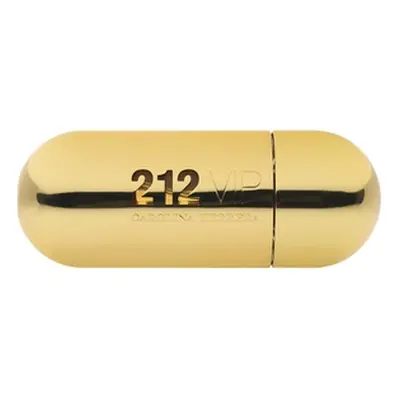 Carolina Herrera 212 VIP parfémovaná voda pro ženy 80 ml