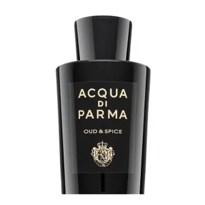 Acqua di Parma Oud & Spice parfémovaná voda pro muže 180 ml