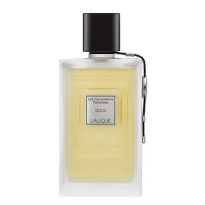 Lalique Gold parfémovaná voda unisex 100 ml