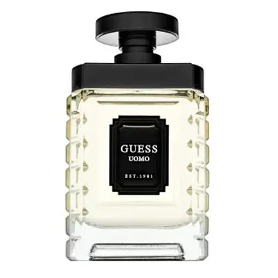 Guess Uomo toaletní voda pro muže 100 ml