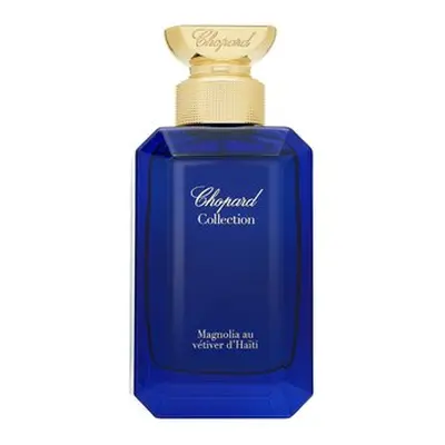 Chopard Magnolia Au Vetiver D´Haiti parfémovaná voda unisex 100 ml