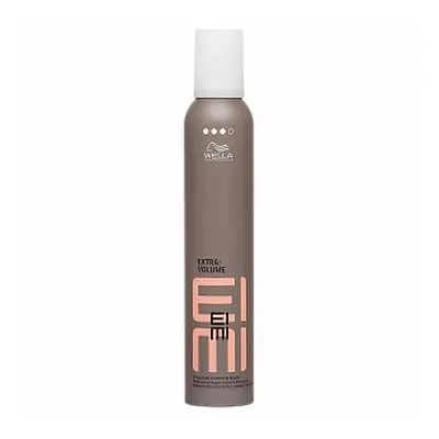 Wella Professionals EIMI Volume Extra Volume pěnové tužidlo pro silnou fixaci 300 ml