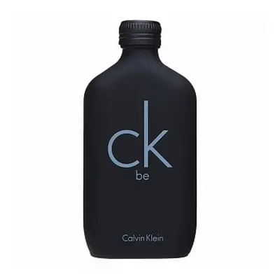 Calvin Klein CK Be toaletní voda unisex 100 ml