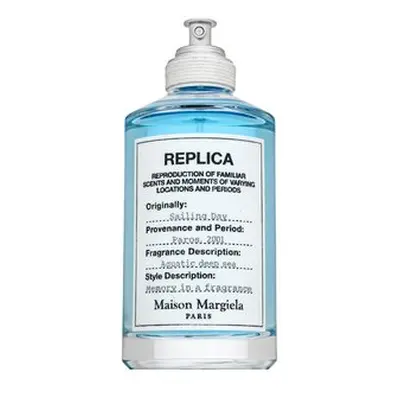 Maison Margiela Replica Sailing Day toaletní voda unisex 100 ml