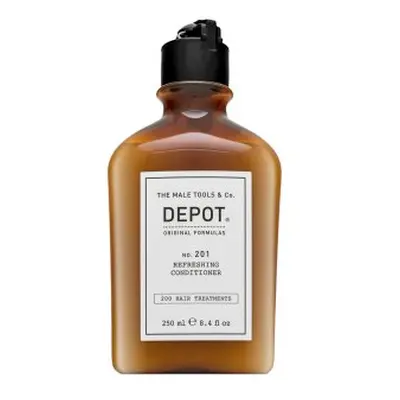 Depot No. 201 Refreshing Conditioner vyživující kondicionér 250 ml