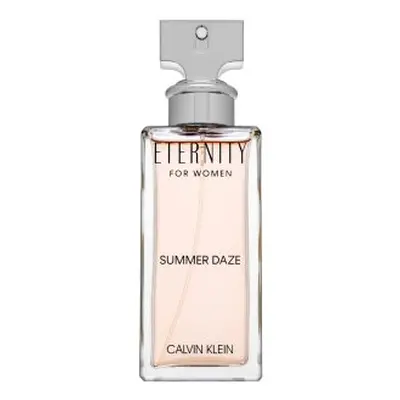 Calvin Klein Eternity Summer Daze for Women parfémovaná voda pro ženy 100 ml