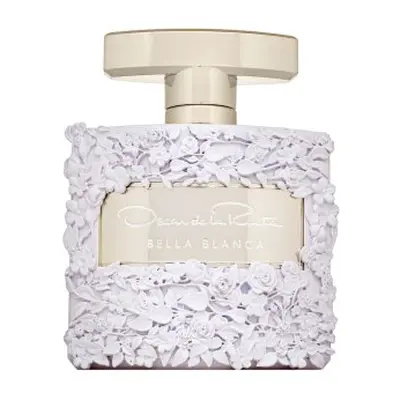 Oscar de la Renta Bella Blanca parfémovaná voda pro ženy 100 ml