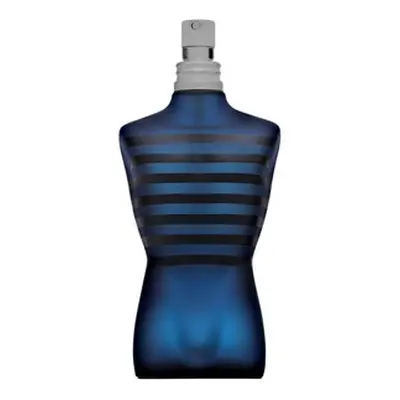 Jean P. Gaultier Ultra Male Intense toaletní voda pro muže 125 ml