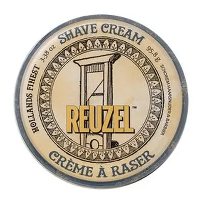 Reuzel Shave Cream krém na holení 95,8 g