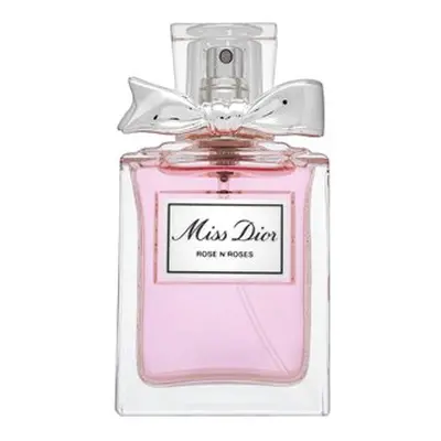 Dior (Christian Dior) Miss Dior Rose N'Roses toaletní voda pro ženy 30 ml