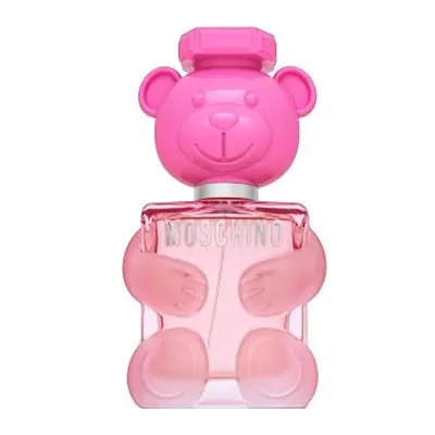 Moschino Toy 2 Bubble Gum toaletní voda pro ženy 100 ml