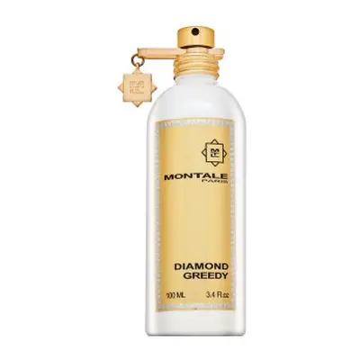 Montale Diamond Greedy parfémovaná voda pro ženy 100 ml