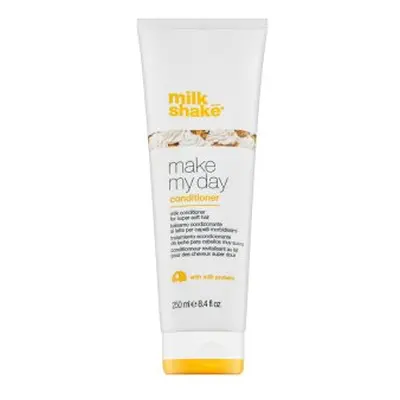 Milk_Shake Make My Day Conditioner kondicionér pro hebkost a lesk vlasů 250 ml