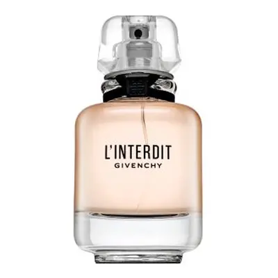 Givenchy L'Interdit parfémovaná voda pro ženy 50 ml