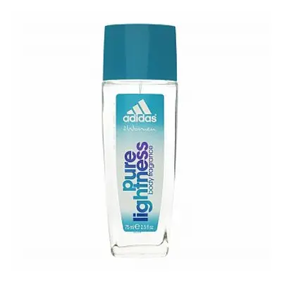 Adidas Pure Lightness deodorant s rozprašovačem pro ženy 75 ml