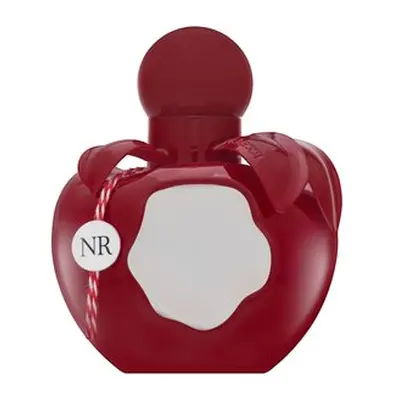 Nina Ricci Nina Rouge toaletní voda pro ženy 50 ml