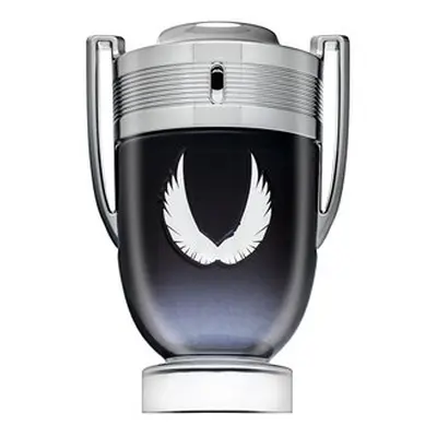 Paco Rabanne Invictus Platinum parfémovaná voda pro muže 100 ml