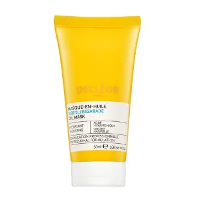 Decléor Neroli Bigarade maska Hydrating Oil Mask 50 ml